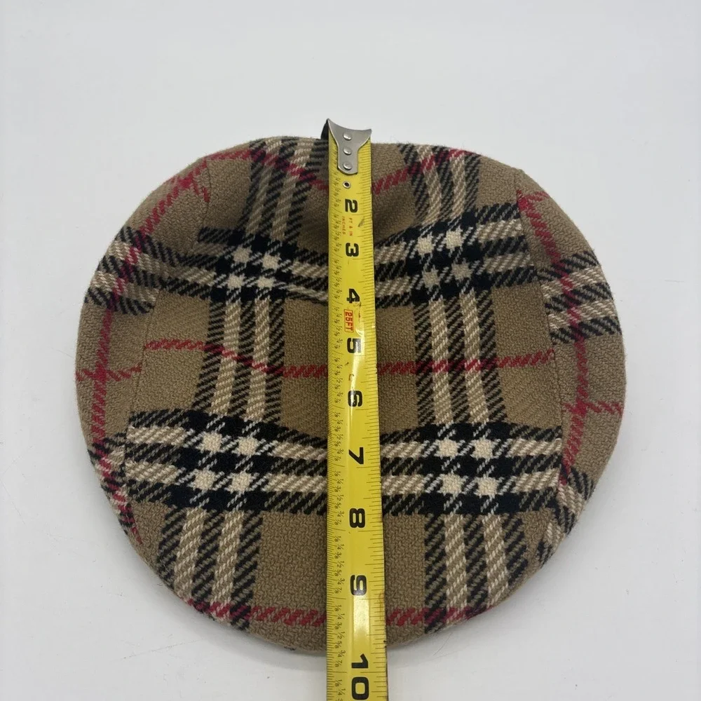 Burberry vintage brown